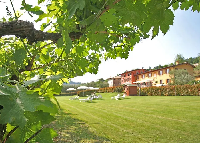 Bed and Breakfast La Zerla Bardolino