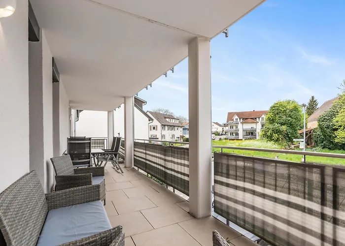 Hotel Amelie chez Inez Radolfzell am Bodensee