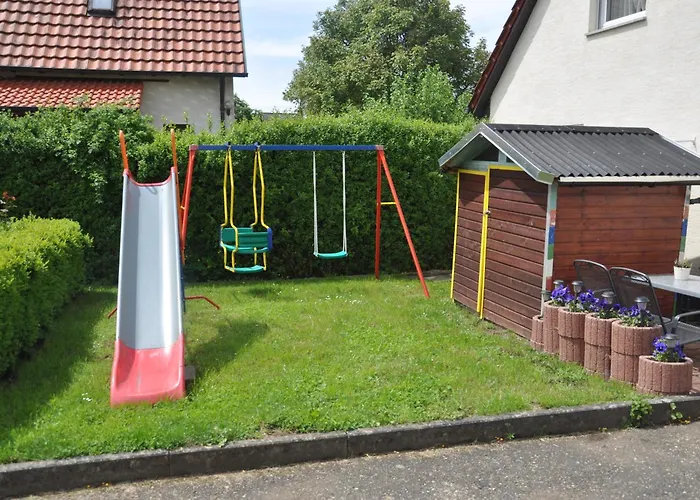 Gasthof Liederhalle Aalen