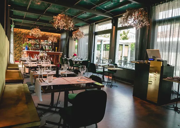 Boutique Hotel Borgo Nuovo Mailand