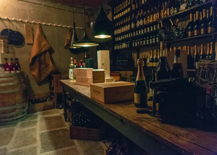 Boutique Hotel Borgo Nuovo Mailand