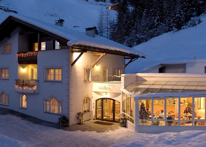 B&B Appartments Cudlea Wolkenstein in Gröden