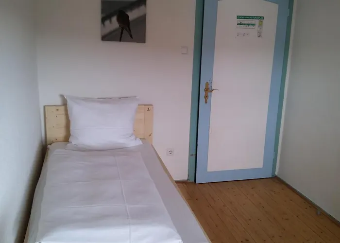 Bed and Breakfast 's Jägermatt Feldberg 