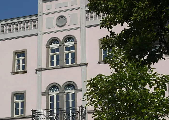 Hotel Rittergut Rottewitz Meißen
