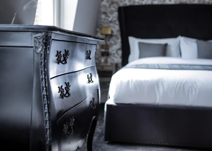 The Hayden Pub & Rooms London