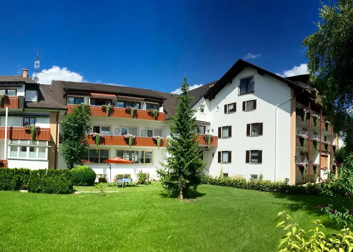 Hotel Seemueller Bad Wörishofen