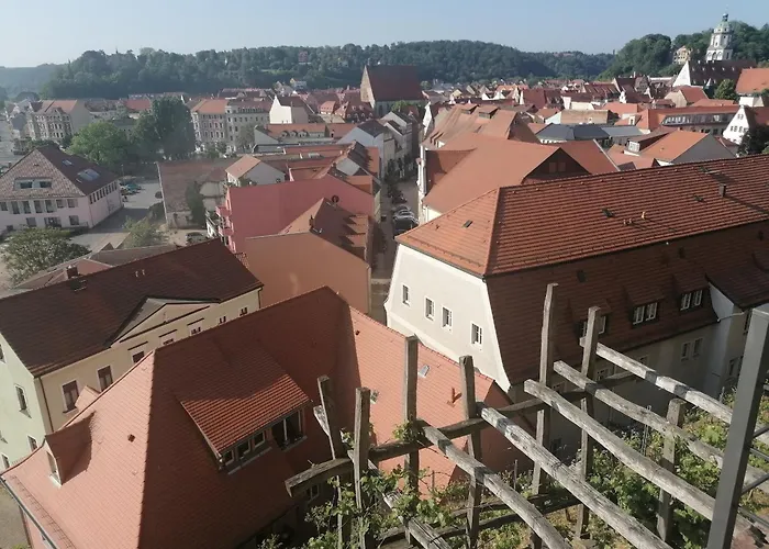 Pension Anja Heil Meißen