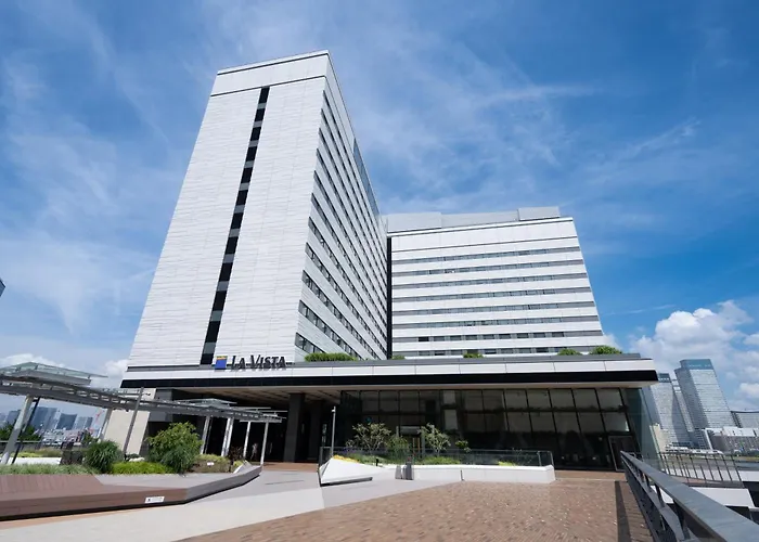 Hotel La Vista Tokyo Bay