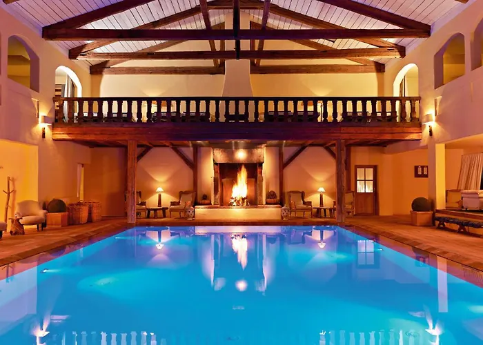 Bleiche Resort&Spa Burg 