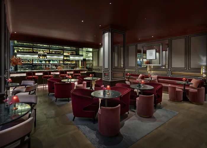The Biltmore Mayfair London
