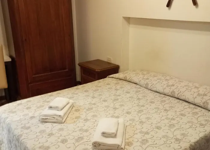 Hotel Henry Venedig
