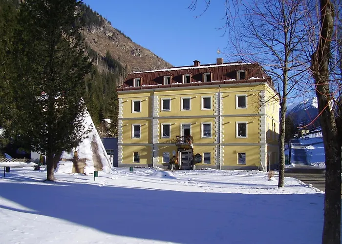 Hotel Rader Bad Gastein