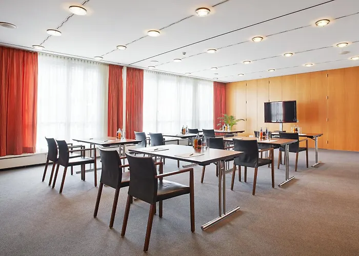 Hotel Krone Dornbirn