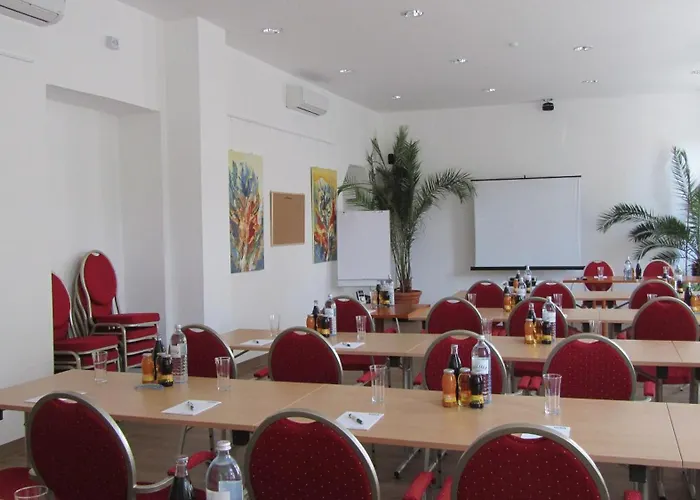 Altstadthotel Mosser Villach