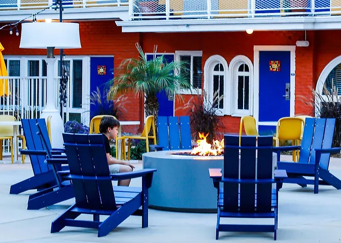 Hotel Del Sol San Francisco