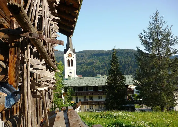 Gästehaus Fels Riezlern