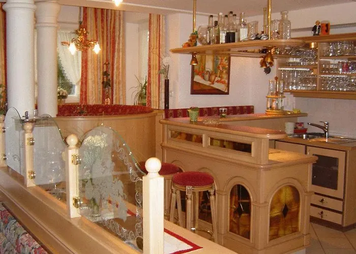 Pension Steiner Mayrhofen