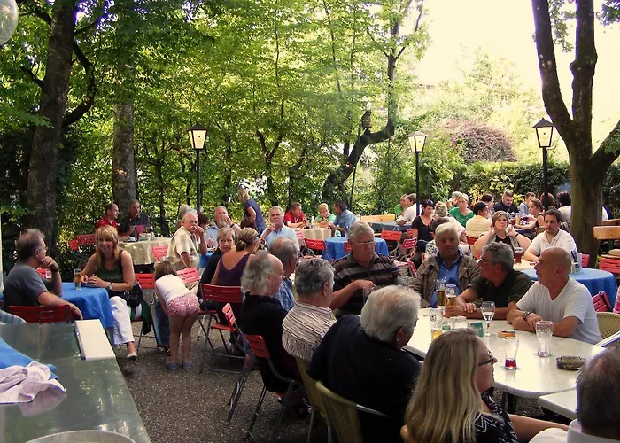 Gasthaus Bethlehem Dornbirn