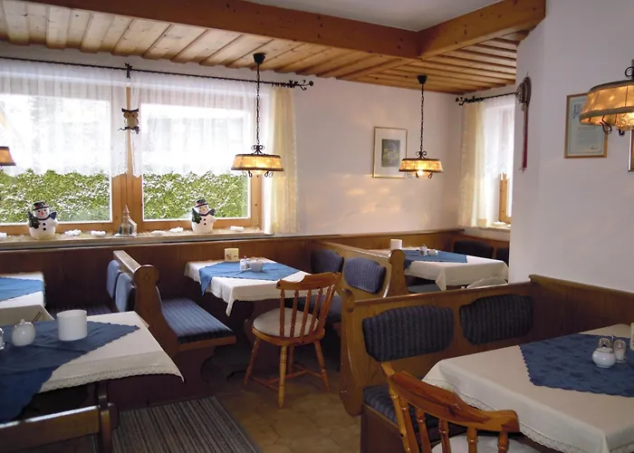 Pension Herzoggut Zell am See