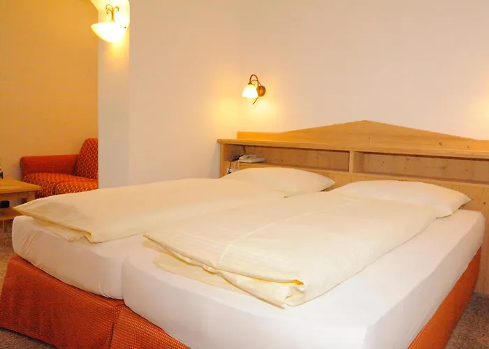 Hotel Diana Seefeld in Tirol