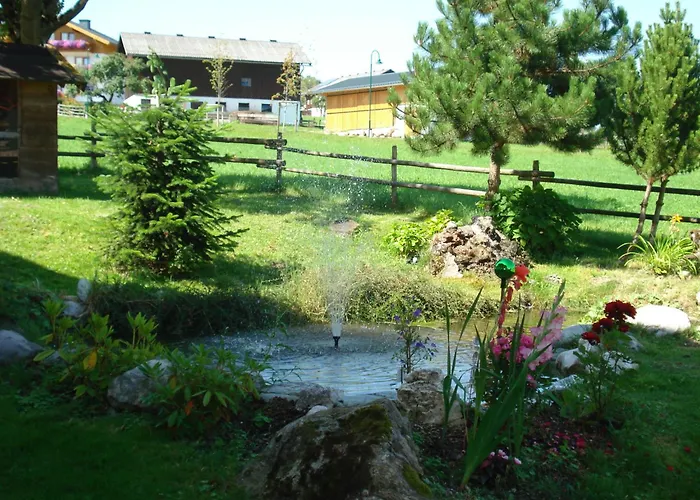 Hotel-Pension Das Platzl Schladming