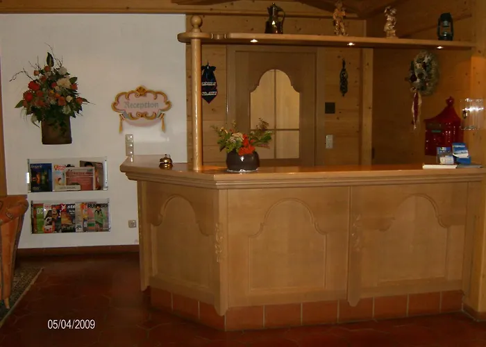 Hotel Omesberg Lech am Arlberg