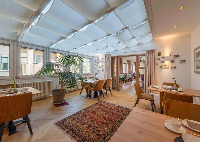 Tirolerin Garni Hotel Tramin an der Weinstraße