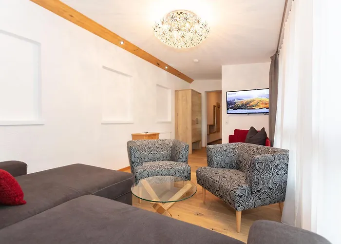 Schmittental Pension Self-Check-In Zell am See