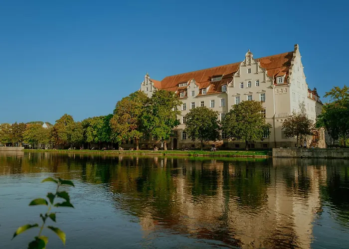Hotel Amalia - Boutique Hotel Landshut