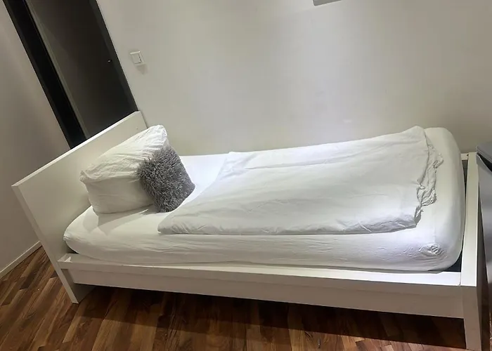 Pension Baku Fürth