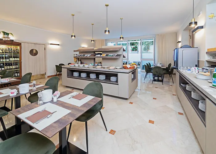Hotel Gardenia & Villa Charme Adults Friendly 4Star Service Bardolino