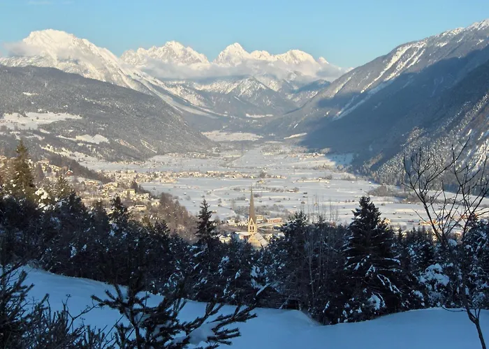 Hotel Zum Hirschen Imst