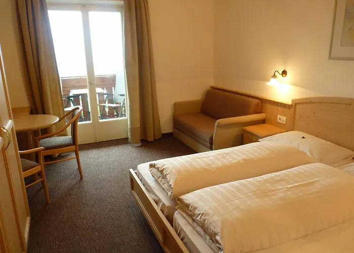 B&B Gurterhof Schenna