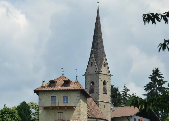 B&B Gurterhof Schenna