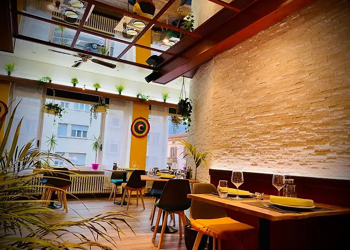 Hotel Gamper Kanton Kanton Bellinzona