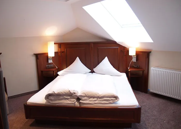 Hotel Garni Caroline Ischgl