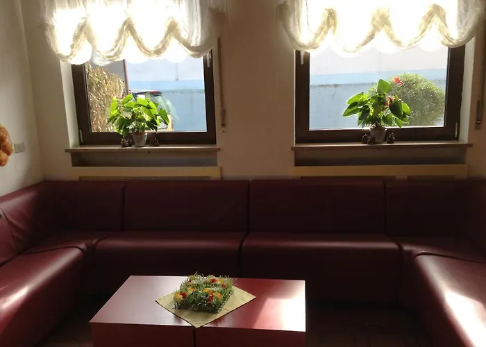 Hotel Daniela Meran