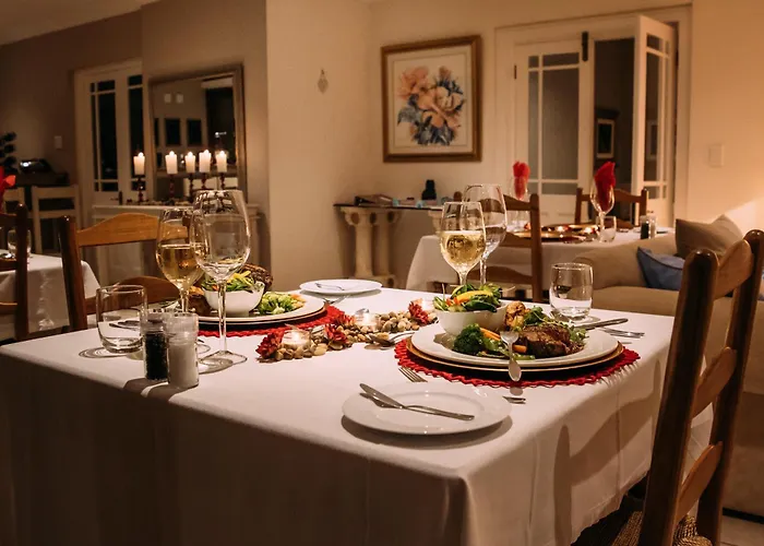 La Vista Lodge Plettenberg Bay