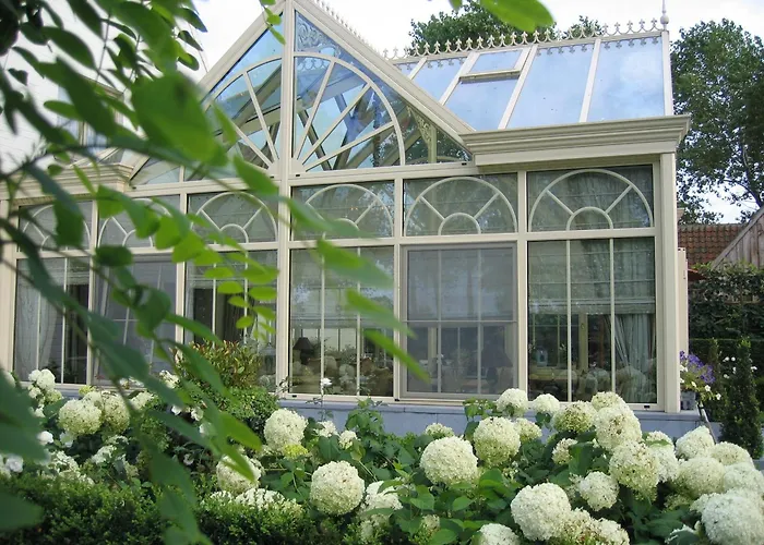Boutique Hotel Het Bloemenhof Brügge