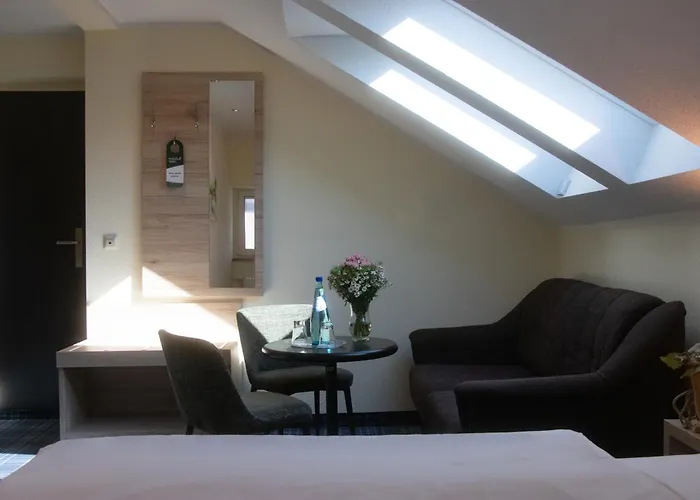 Hotel Bleske im Spreewald Burg 