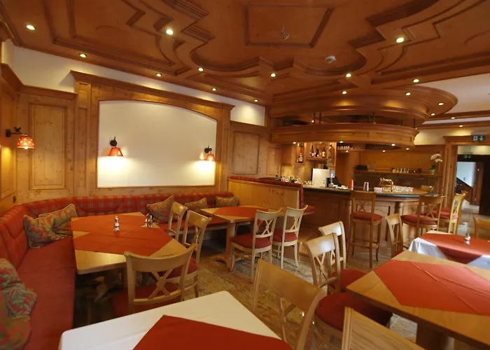 Hotel zum Heiligen Geist Mariazell