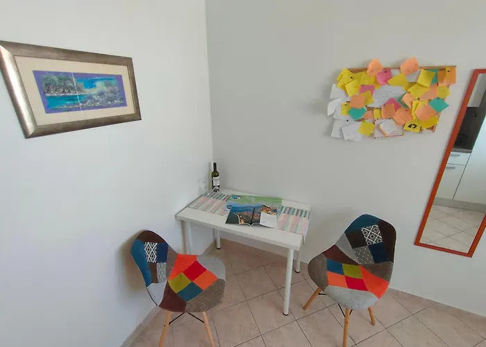 The Nice Dreams Studio Apartment Zadar