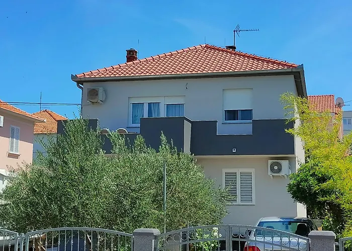 The Nice Dreams Studio Apartment Zadar