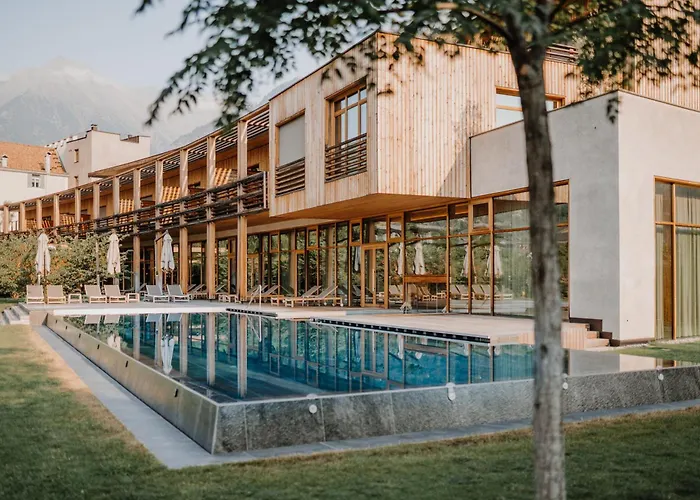 VillaVerde Aparthotel Algund