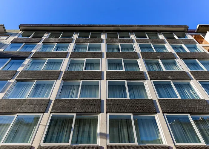 Oscar Concept Apartments Lissabon