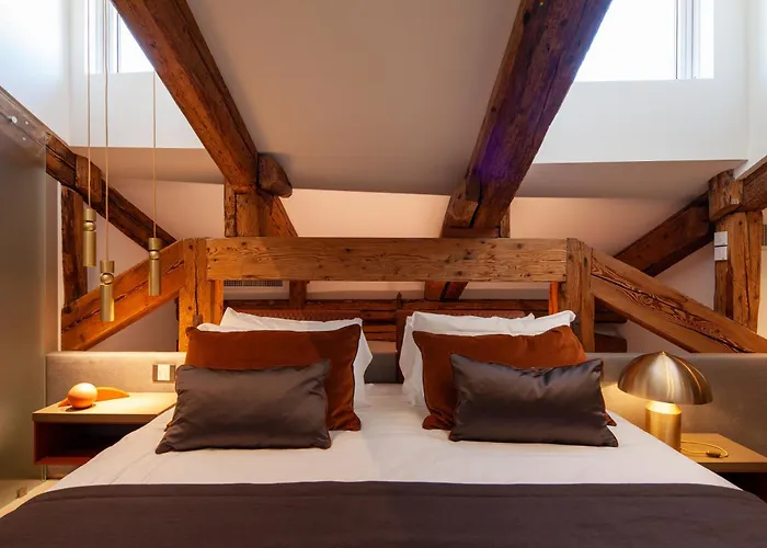 Hotel Palazzo Pianca Venedig