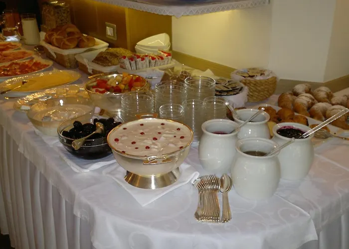 Hotel Ingram Wolkenstein in Gröden