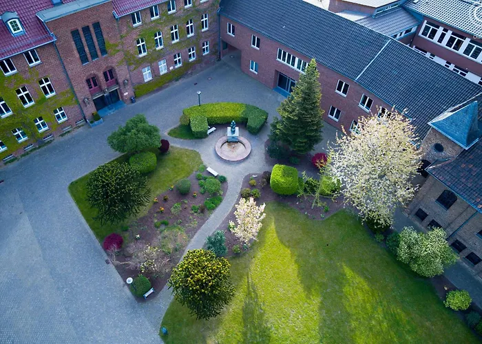 Haus Overbach Jülich