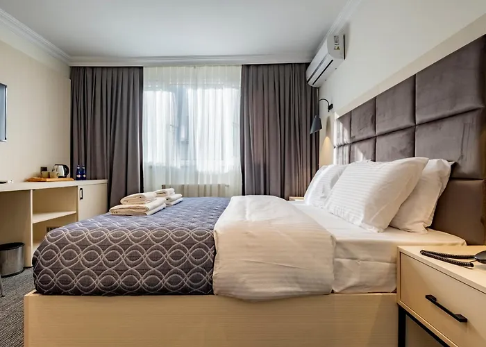 Stamboul Hotel & Suites Istanbul