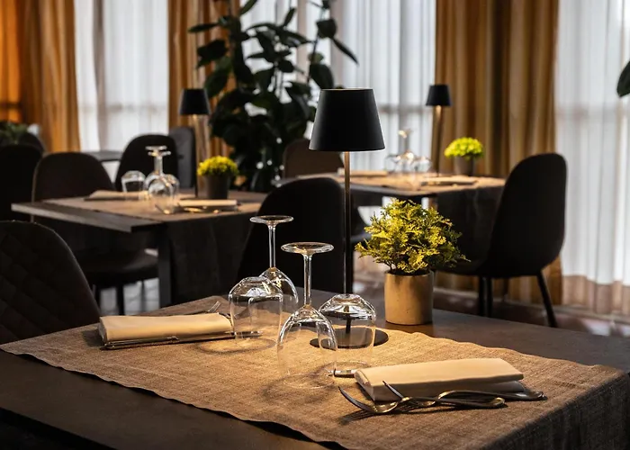 Hotel Mirage Florenz